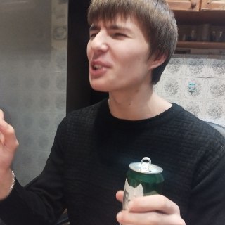 Пост