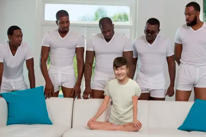 Пост